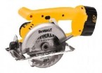 Dewalt 14.4v Cordless Heavy-Duty 5-3/8" Trim Saw Kit