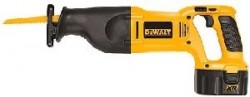 Dewalt 14.4v Cordless Heavy-Duty Reciprocating Saw Kit