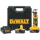 Dewalt 18V Cordless Heavy-Duty Cut-Out Tool