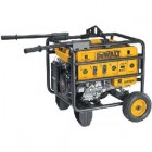 Dewalt 13-Hp Heavy-Duty 7000 Watt Gas Generator
