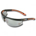 Encon #8 Dale Earnhardt Jr. Titanium Safety Glasses