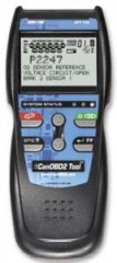 Equus C.A.N. OBD2 Scan Tool