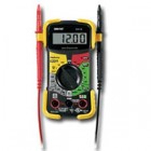 Equus Hands-Free Digital Multi-Meter (10 MegOhm)