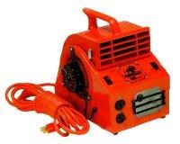 Marley "Power Cat" Portable Blower