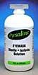 Fend-All 16oz Refill Squeeze Bottle for Eyesaline Wall Station (12pk)