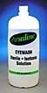 Fend-All 32oz Refill Squeeze Bottle for Eyesaline Wall Station (12pk)