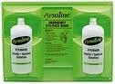 Fend-All 32oz Eyesaline Double Wall Stations (4 Sets of 2)