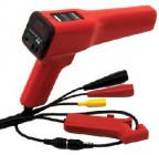 Ferret Digital Dwell-Volt Timing Light