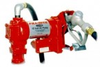 Fill-Rite 12v DC Series 1200C Rotary Vane Pump