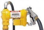 Fill-Rite 12v DC Standard Duty Fuel Transfer Pump