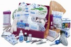 Professional Emergency Kit