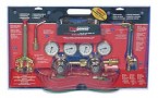Firepower 150-Series Deluxe Oxygen-Acetylene Outfit