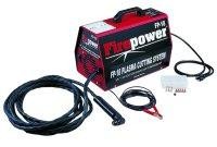 Firepower 12 Amp Plasma ARC Cutting System
