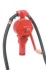 Gasboy 3/4" Manual Rotary Hand Pump