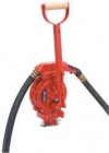 Gasboy Piston Lever Hand Pump