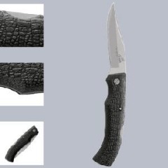 Gerber GatorMate Fine Edge Clip Point Lock Back Knife