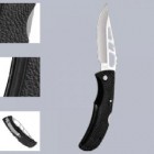 Gerber E-Z Out Lockback Knife