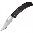 Gerber E-Z Out Serrated Lockback Knife
