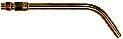 Goss Air Acetylene Feather Flame Tip Small - Solders 1/2"