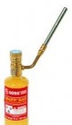 Goss Propane/MAPP Soldering Hand Torch with Swivel Tip