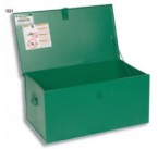 Greenlee Welder's Storage Box (30"W x 16"D x 12"H)
