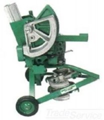 Greenlee Mechanical Bender for IMC, Rigid and Aluminum Conduit