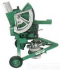 Greenlee Mechanical Bender for IMC, Rigid and Aluminum Conduit