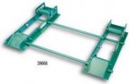 Greenlee Reel Roller