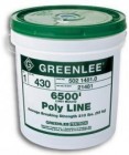 Greenlee 6,500' Poly Line