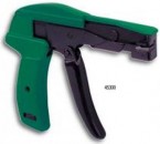 Greenlee Kwik Cycle Standard Cable Tie Gun