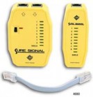 Greenlee Sure Signal Line Verifier & Patch Cord Tester
