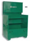 Greenlee Flat-Top Box Chest (48"W x 30"D x 48"H)
