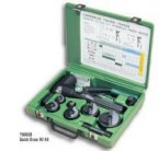 Greenlee Quick Draw 90 Hydraulic Punch Driver Kit