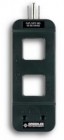 Greenlee Line Splitter (NEMA 5-15)