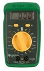Greenlee Manual Ranging Multimeter