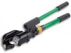 Greenlee 12-Ton Manual Hydraulic Crimping Tool