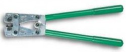 Greenlee K-Series Full Cycle Crimping Tool