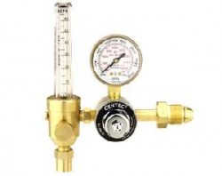 Gentec "MIG MASTER" Flowmeter Regulator