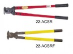 24" Non-Ratchet Type ACSR Cutter w/ Fiberglass Handle