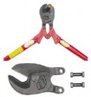 30" Heavy Duty Cable Cutter
