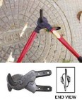 32-1/2" Cable Cutter w/ Metal Handle