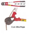 30" Heavy Duty Wire Rope Cutter