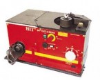 Electric Rebar Cutter & Bender (Capacity 3/4")