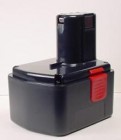 Hitachi 14.4V 2.0Ah High Capacity Ni-Cd Battery Pack EB14B