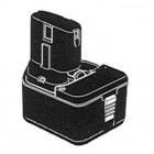 Hitachi 12V 1.4Ah Ni-Cd Battery Pack