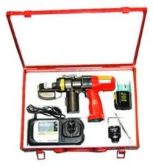 HIT Charger for the HIT29-PCL16 Cordless Rebar Cutter