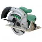 Hitachi 7-1/4� Dust Reducing Electric Circular Saw w/ Hardiblade (13.0 Amp)
