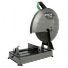Hitachi 14" Electric Portable Chop Saw