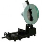 Hitachi 14� Electric Portable Dry Cutting Saw for Metal (15 Amp)