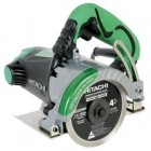 Hitachi 4" Dry-Cut Masonry Saw